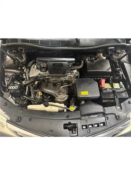 2012 Toyota Camry 7th Gen - Image 11 of 12