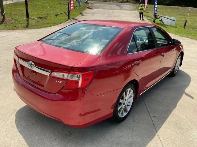 2012 Toyota Camry 7th Gen - Image 11 of 21