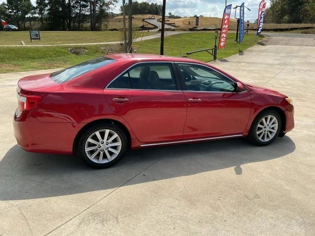 2012 Toyota Camry 7th Gen - Image 13 of 21