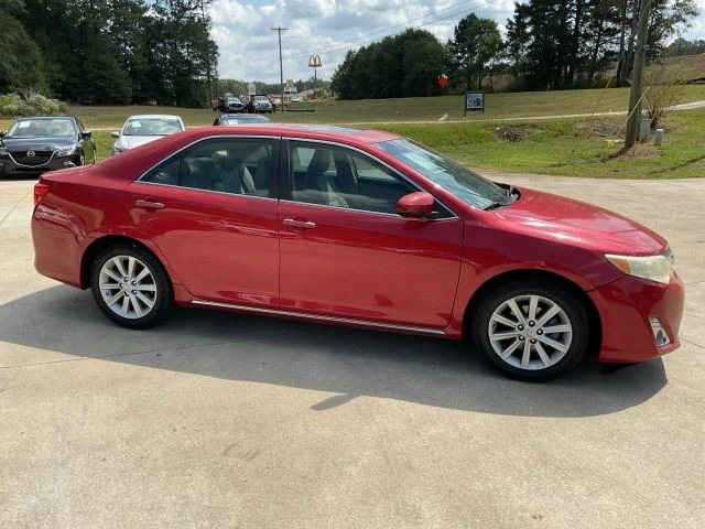 2012 Toyota Camry 7th Gen - Image 16 of 21