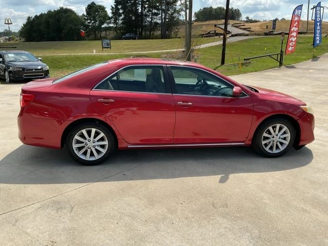 2012 Toyota Camry 7th Gen - Image 14 of 21