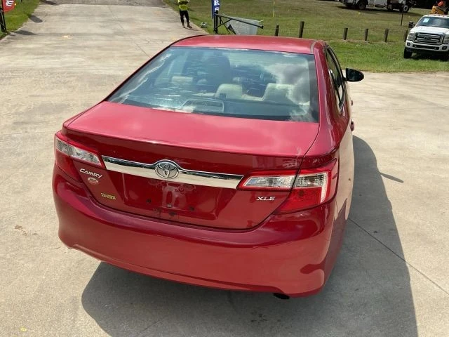 2012 Toyota Camry 7th Gen - Image 10 of 21