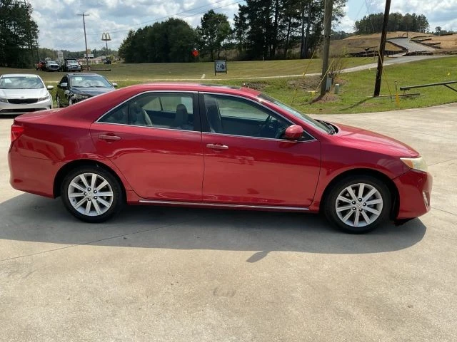 2012 Toyota Camry 7th Gen - Image 15 of 21