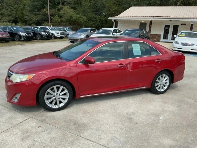 2012 Toyota Camry 7th Gen - Image 2 of 21