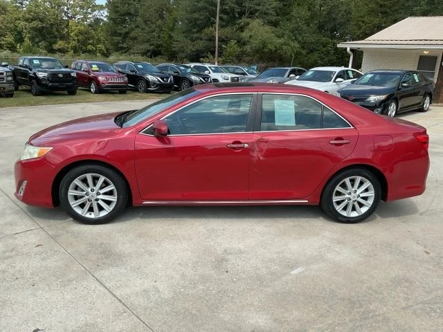 2012 Toyota Camry 7th Gen - Image 3 of 21