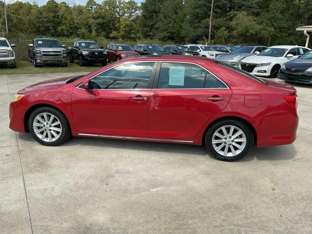 2012 Toyota Camry 7th Gen - Image 4 of 21