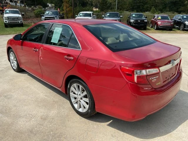 2012 Toyota Camry 7th Gen - Image 7 of 21