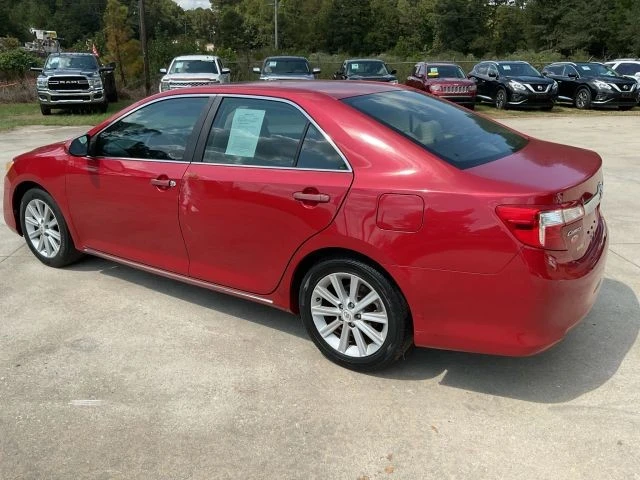 2012 Toyota Camry 7th Gen - Image 6 of 21