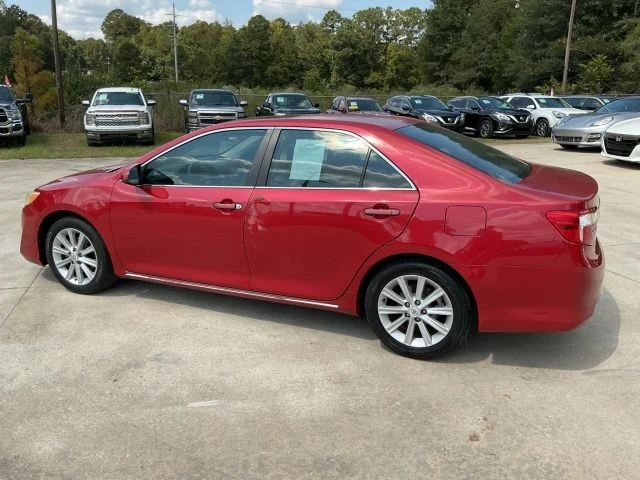 2012 Toyota Camry 7th Gen - Image 5 of 21