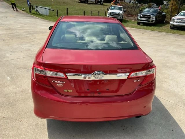 2012 Toyota Camry 7th Gen - Image 9 of 21