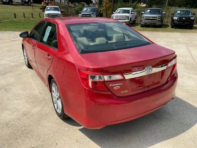 2012 Toyota Camry 7th Gen - Image 8 of 21