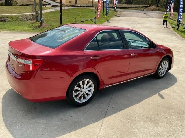 2012 Toyota Camry 7th Gen - Image 12 of 21