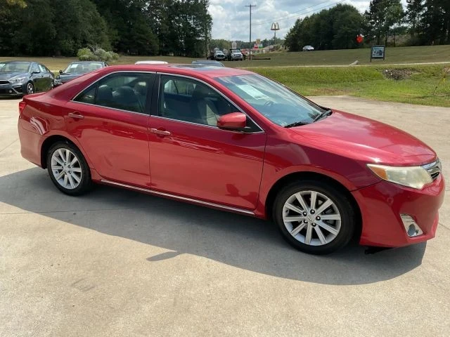 2012 Toyota Camry 7th Gen - Image 17 of 21