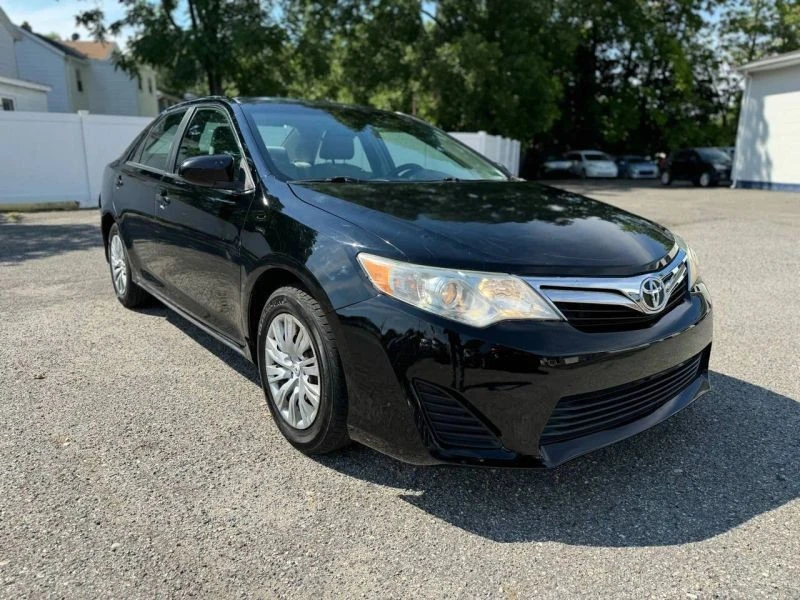 2012 Toyota Camry 7th Gen - Image 4 of 12