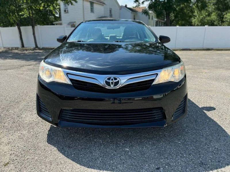 2012 Toyota Camry 7th Gen - Image 3 of 12