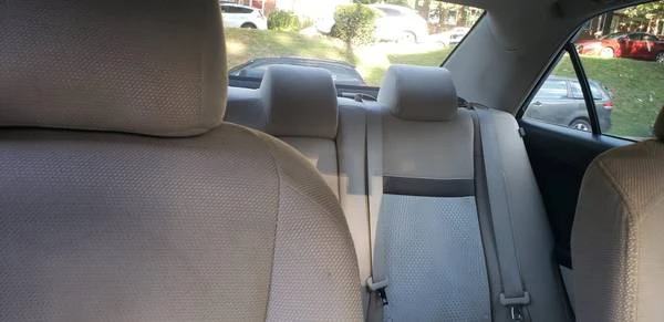 2012 Toyota Camry 7th Gen - Image 6 of 10
