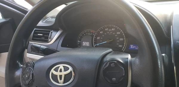 2012 Toyota Camry 7th Gen - Image 3 of 10