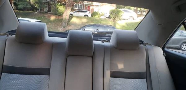 2012 Toyota Camry 7th Gen - Image 7 of 10