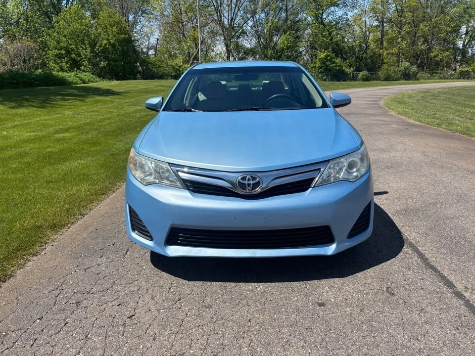 2012 Toyota Camry 7th Gen - Image 3 of 17