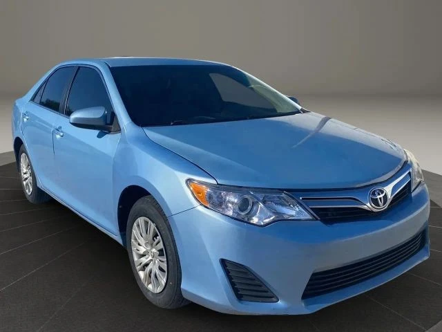 2012 Toyota Camry 7th Gen - Image 2 of 6