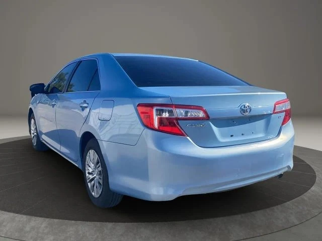 2012 Toyota Camry 7th Gen - Image 3 of 6