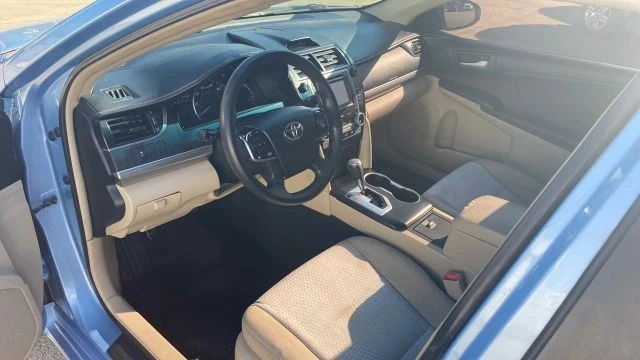 2012 Toyota Camry 7th Gen - Image 5 of 6