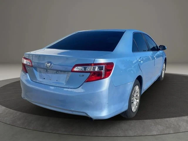 2012 Toyota Camry 7th Gen - Image 4 of 6