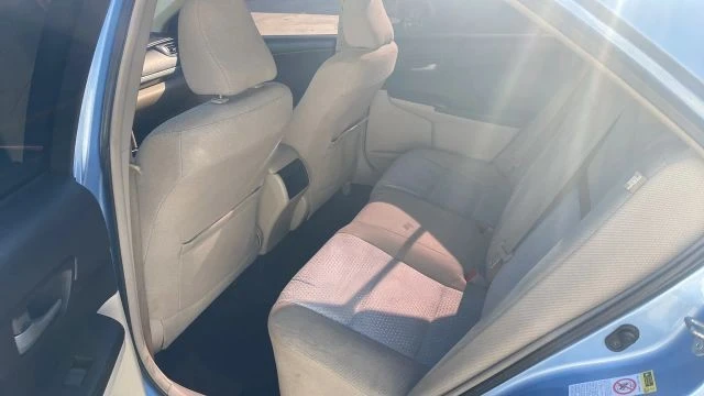 2012 Toyota Camry 7th Gen - Image 6 of 6
