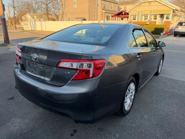 2012 Toyota Camry 7th Gen - Image 6 of 9