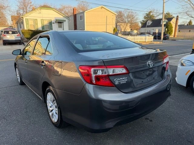 2012 Toyota Camry 7th Gen - Image 7 of 9