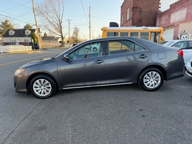 2012 Toyota Camry 7th Gen - Image 4 of 9