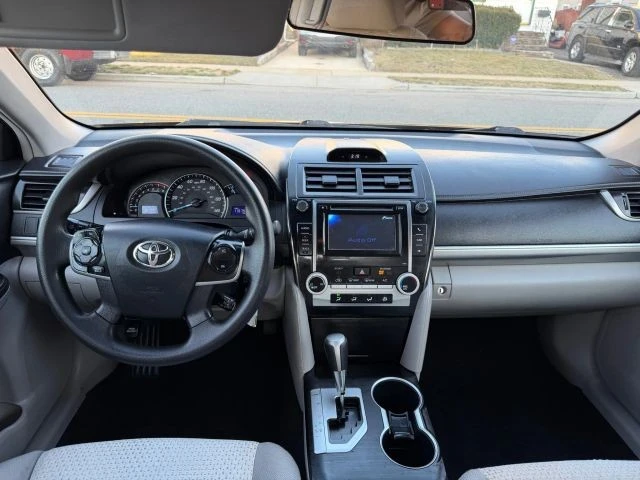 2012 Toyota Camry 7th Gen - Image 9 of 9