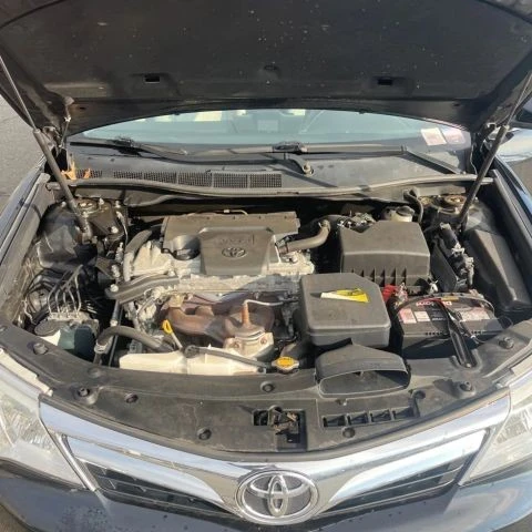 2012 Toyota Camry 7th Gen - Image 15 of 21
