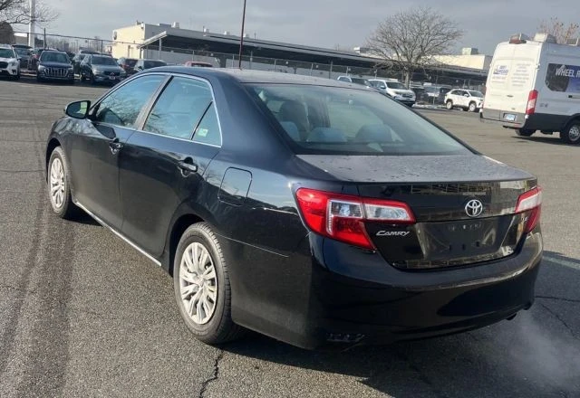 2012 Toyota Camry 7th Gen - Image 4 of 21