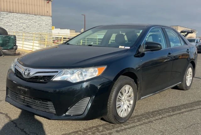 2012 Toyota Camry 7th Gen - Image 6 of 21