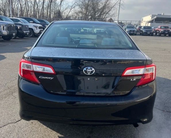 2012 Toyota Camry 7th Gen - Image 5 of 21