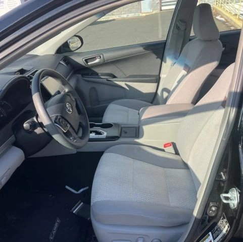 2012 Toyota Camry 7th Gen - Image 9 of 21