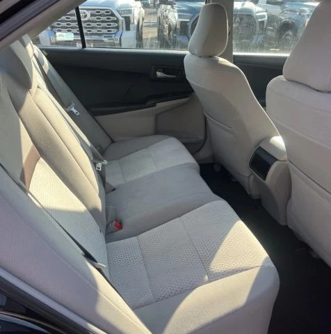 2012 Toyota Camry 7th Gen - Image 16 of 21