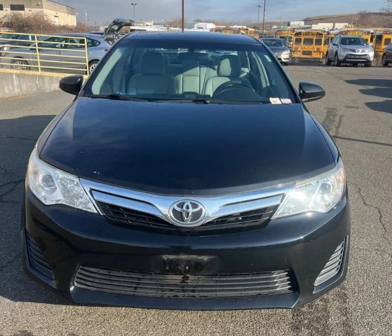 2012 Toyota Camry 7th Gen - Image 8 of 21