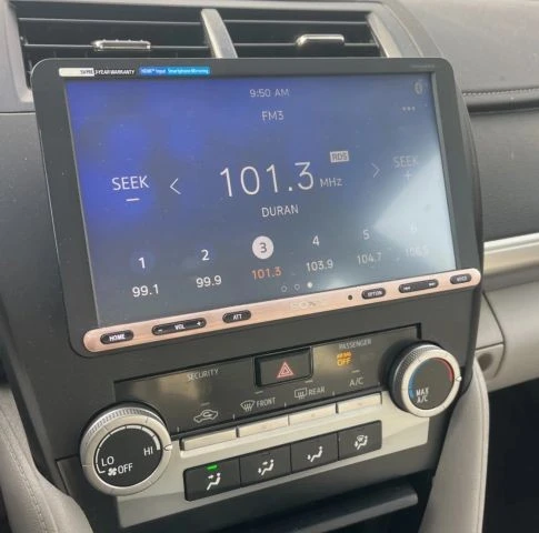 2012 Toyota Camry 7th Gen - Image 12 of 21