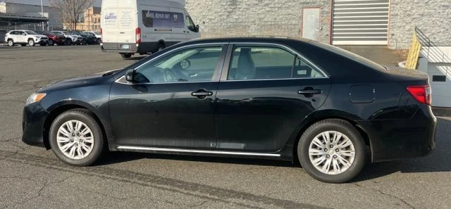2012 Toyota Camry 7th Gen - Image 3 of 21