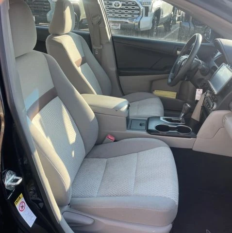 2012 Toyota Camry 7th Gen - Image 13 of 21