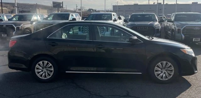 2012 Toyota Camry 7th Gen - Image 21 of 21