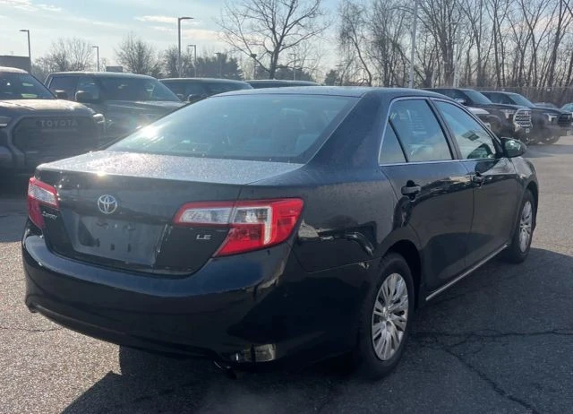 2012 Toyota Camry 7th Gen - Image 7 of 21