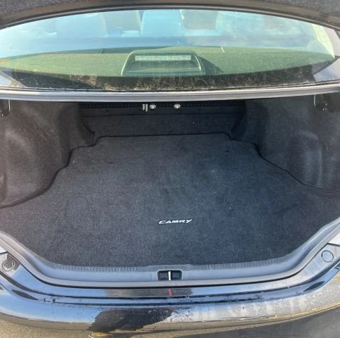 2012 Toyota Camry 7th Gen - Image 18 of 21