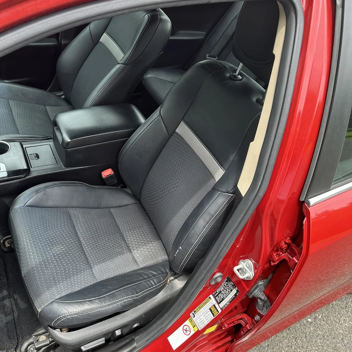 2012 Toyota Camry 7th Gen - Image 19 of 21