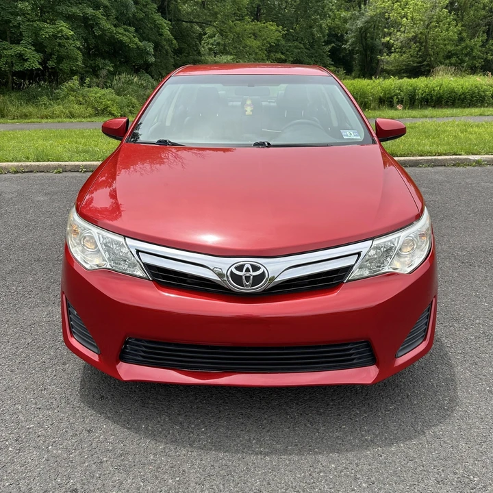 2012 Toyota Camry 7th Gen - Image 11 of 31