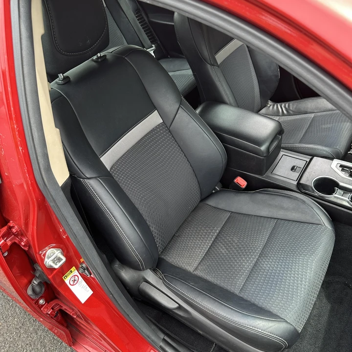 2012 Toyota Camry 7th Gen - Image 22 of 31