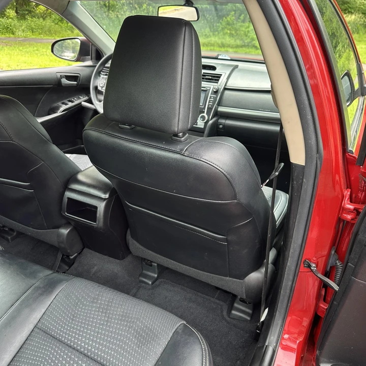 2012 Toyota Camry 7th Gen - Image 23 of 31