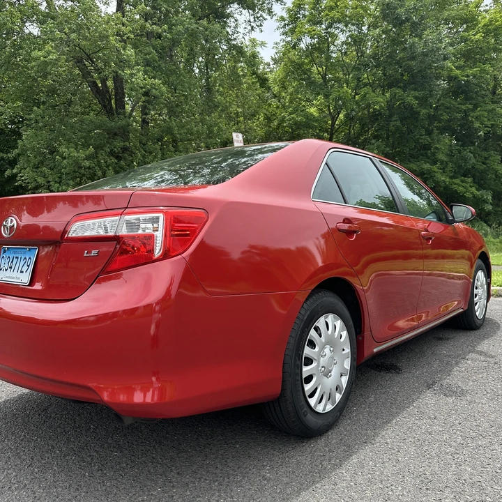 2012 Toyota Camry 7th Gen - Image 4 of 21